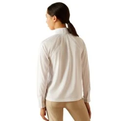 Ariat Youth Sunstopper 3.0 Pro Show Shirt - Sale -Farm House Tack Store 6656f931 1e0a 4fac 9870 dbaf56bf5670