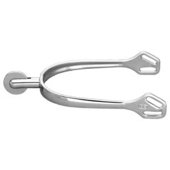 Herm Sprenger ULTRA Fit Spurs With Balkenhol Fastening - Rounded Neck End 12 Herm Sprenger ULTRA Fit Spurs With Balkenhol Fastening - Rounded Neck End -Farm House Tack Store 669b5b3e c4a3 4c85 a7e4 22ca0a528a1b
