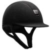 Samshield Shadowmatt Alcantara Helmet