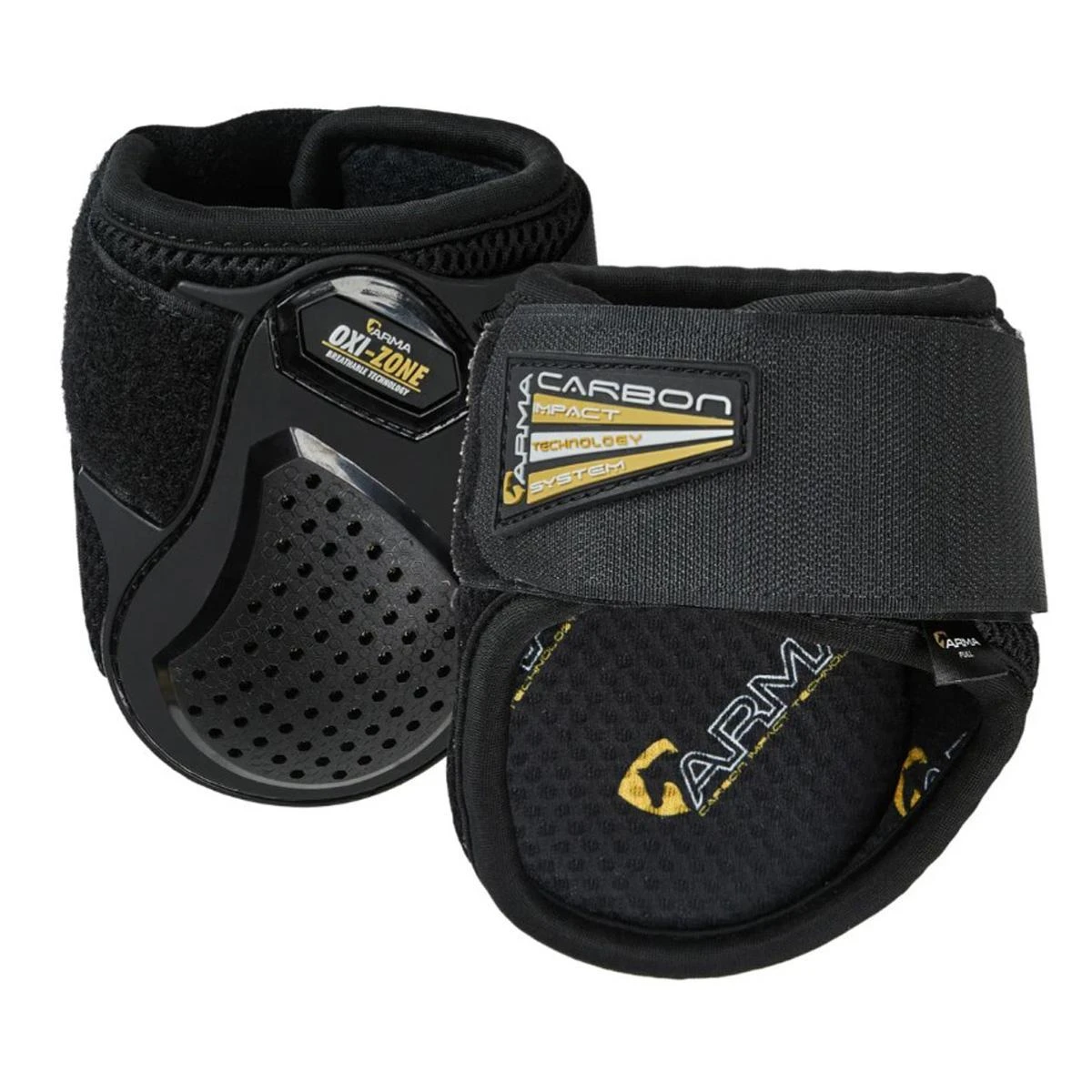 Shires Arma Oxi-Zone Fetlock Boot 3 Shires Arma Oxi-Zone Fetlock Boot