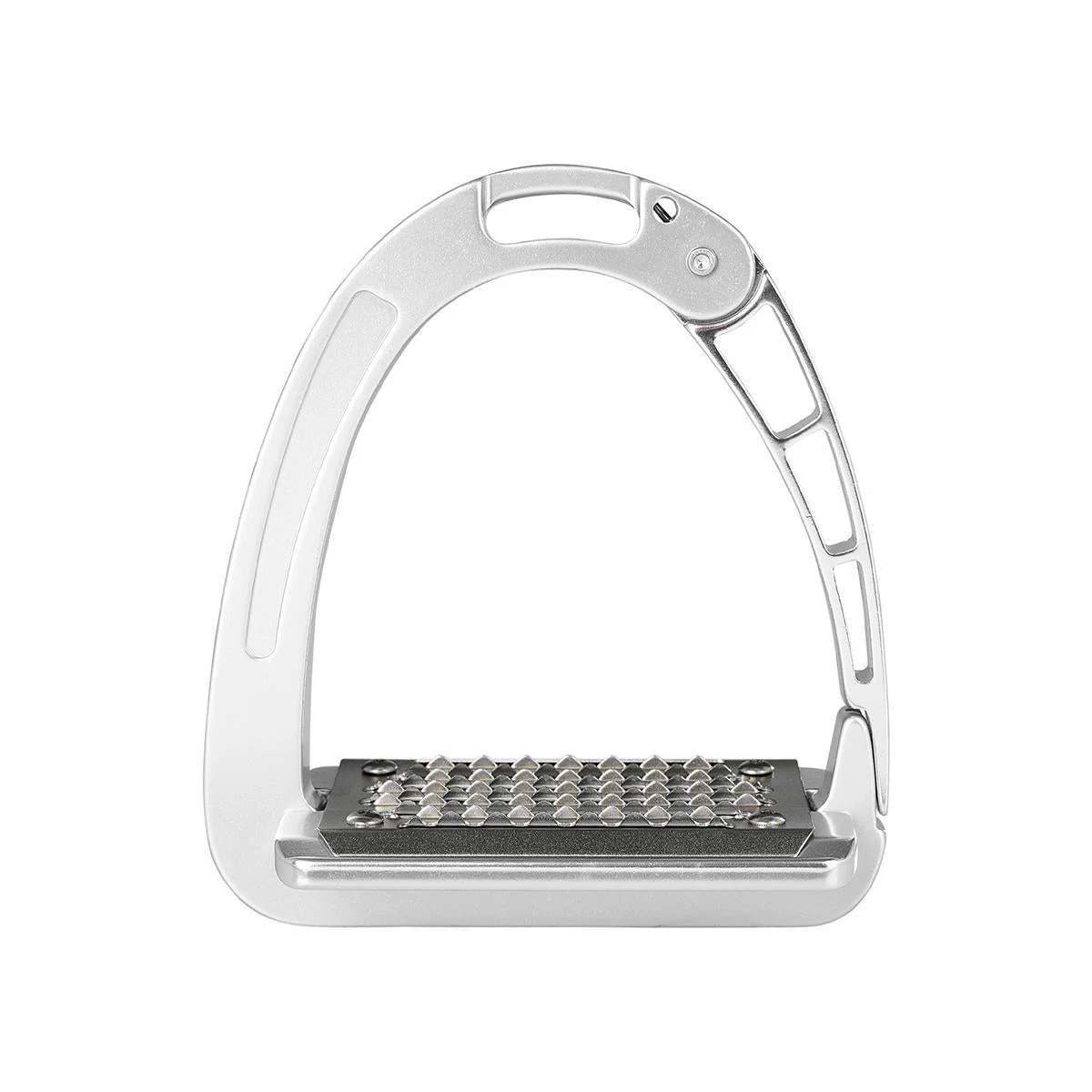 Acavallo Arena Aluplus Junior Stirrups 4 Acavallo Arena Aluplus Junior Stirrups - Image 2