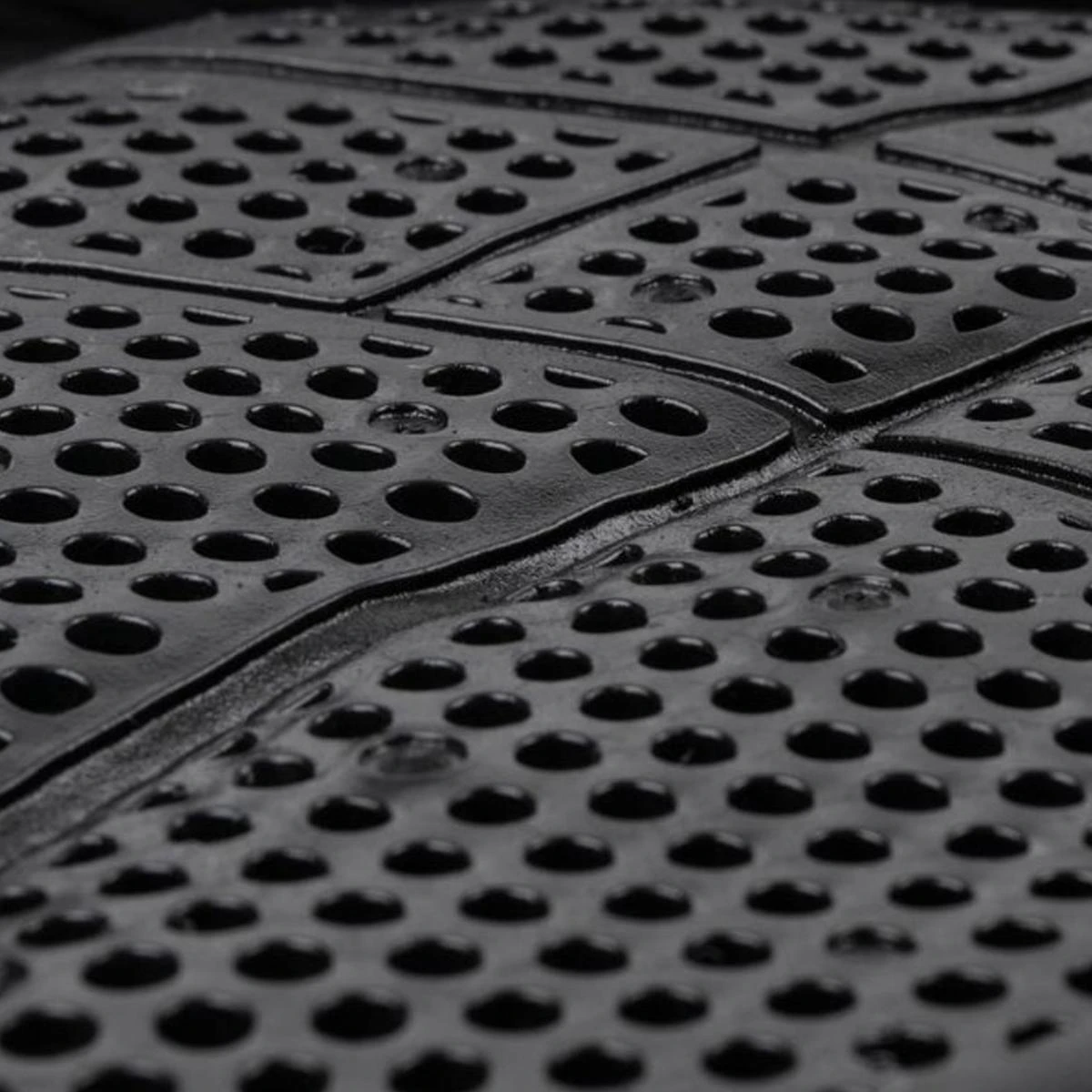 LeMieux X-Grip Twin Sided Half Pad 6 LeMieux X-Grip Twin Sided Half Pad - Image 4