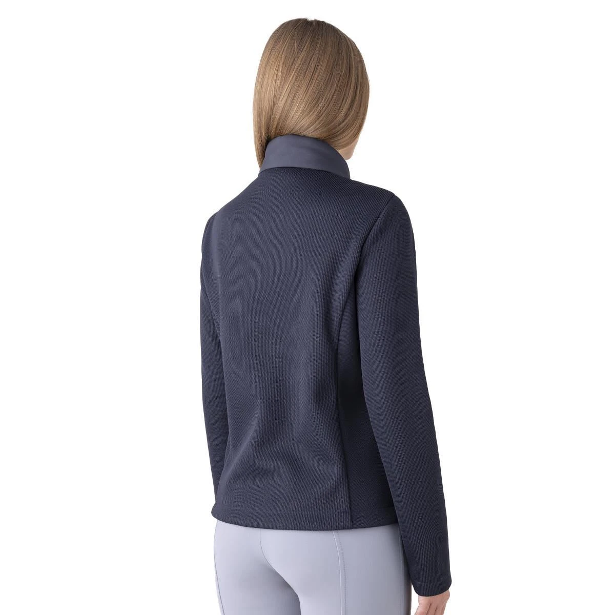 Equiline Women's Julia Body Warmer 5 Equiline Women's Julia Body Warmer - Image 3