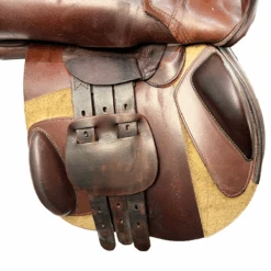 Prestige Eventing 17" Used Close Contact Saddle 15 Prestige Eventing 17" Used Close Contact Saddle -Farm House Tack Store 68bf2b3d 80bf 4000 9b7a 52f8df0cb8e9