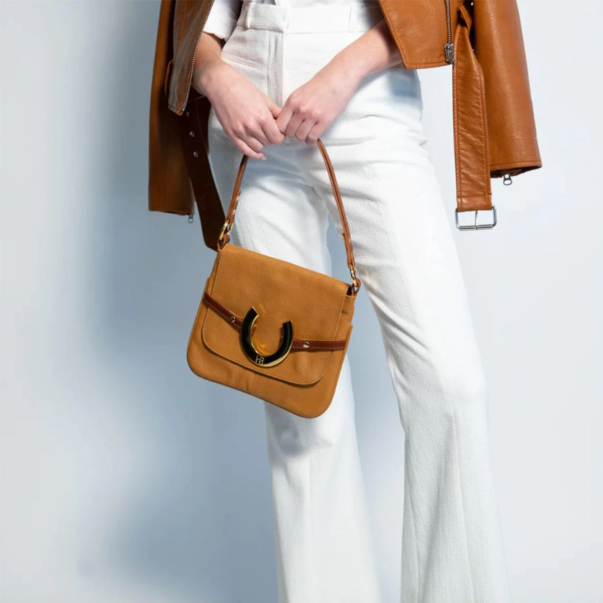 Hampton Road Hunter Shoulder Bag 8 Hampton Road Hunter Shoulder Bag - Image 6