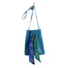 Hampton Road The Scout Bag With Live Lucky Twilly 1 Hampton Road The Scout Bag With Live Lucky Twilly -Farm House Tack Store 6975 Hampton.Road The.Scout .Bag Blue