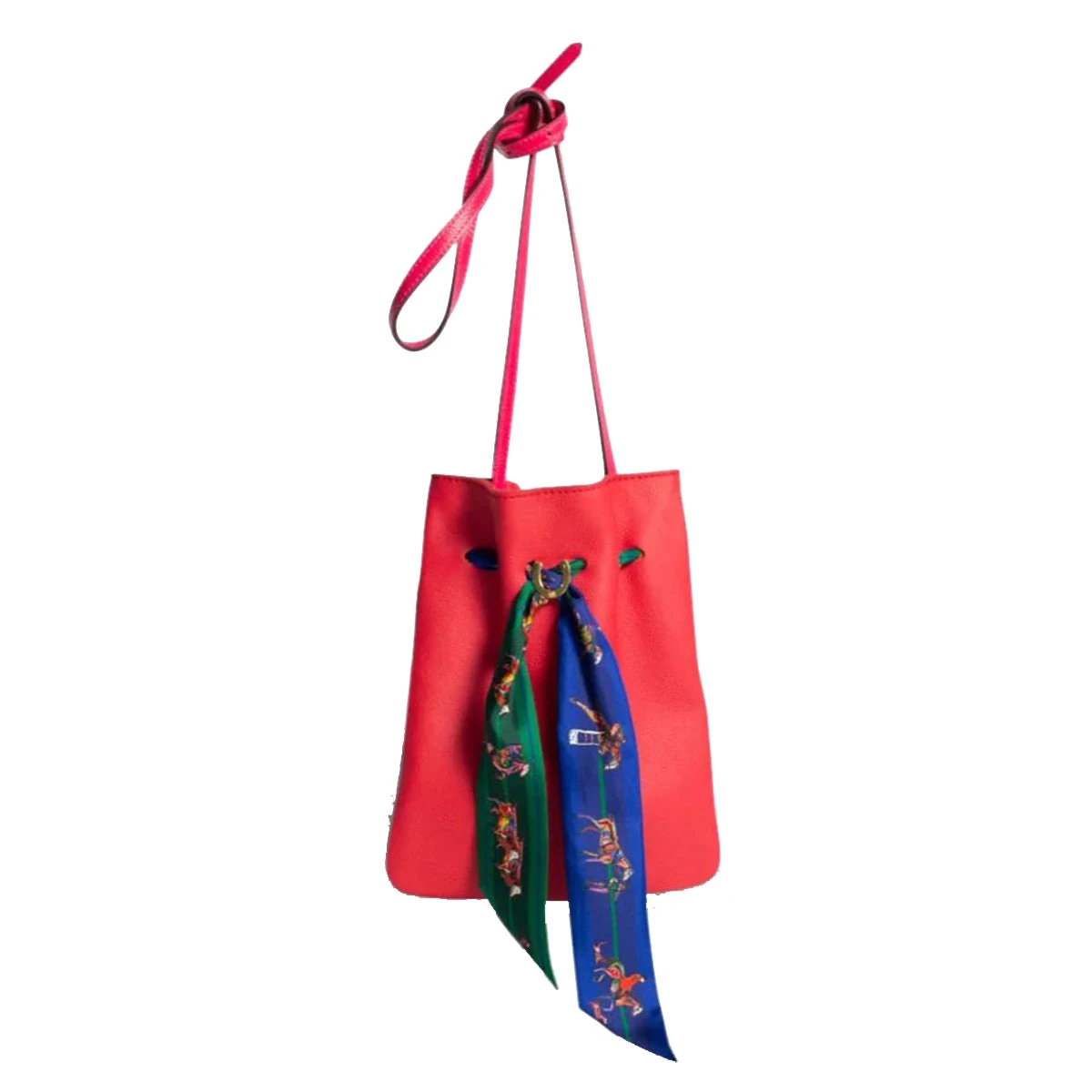 Hampton Road The Scout Bag With Live Lucky Twilly 5 Hampton Road The Scout Bag With Live Lucky Twilly - Image 3