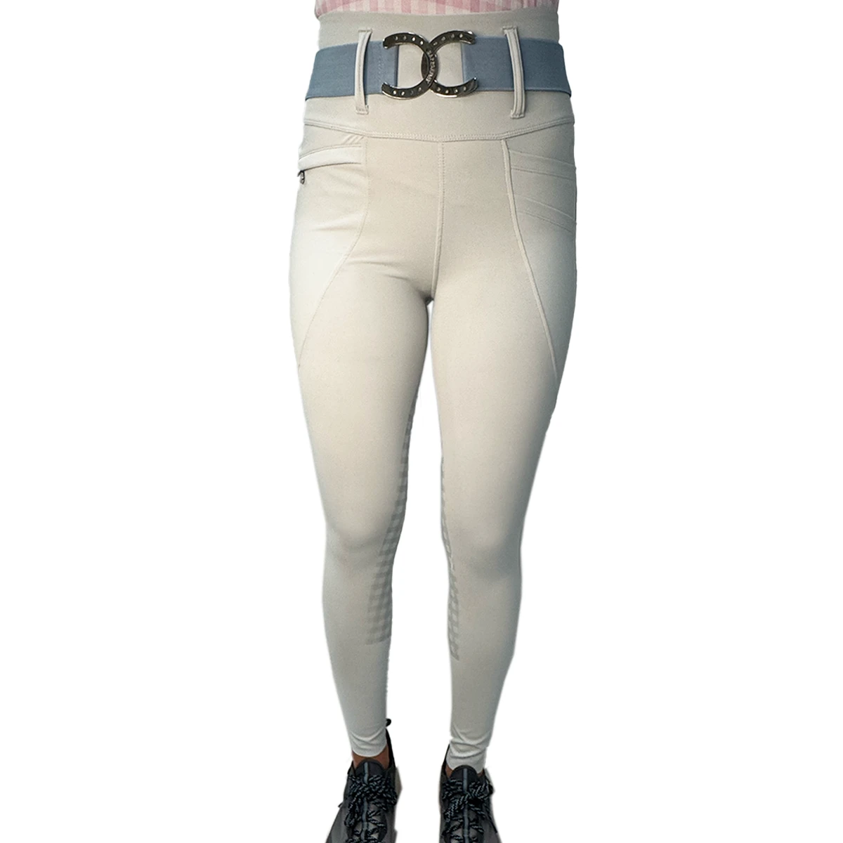 Dapplebay Gingham Essential Full Seat Tights 3 Dapplebay Gingham Essential Full Seat Tights