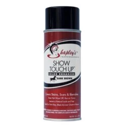 Shapley's Show Touch Up 18 Shapley's Show Touch Up -Farm House Tack Store 69ea8615 2b19 4805 b7fc ae8746b254ef