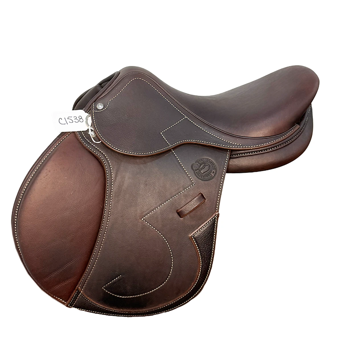 Antares Signature 17" Used Close Contact Saddle 3 Antares Signature 17" Used Close Contact Saddle