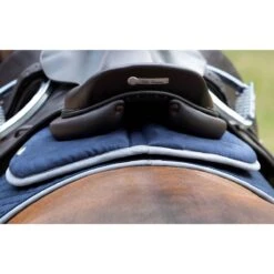 LeMieux Wither Relief Memory Foam Half Pad 21 LeMieux Wither Relief Memory Foam Half Pad -Farm House Tack Store 6a56b65720d2206d150a1ddfa3e0b545