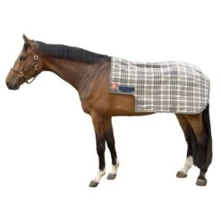 5/A Baker Fleece Quarter Sheet