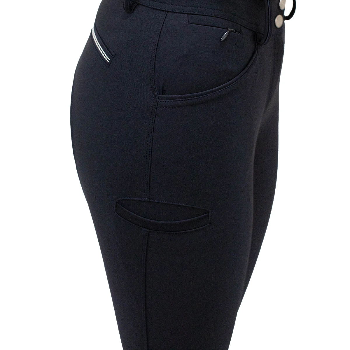 Cavallo Ladies Cuna Full Grip Mobile Breeches - Sale 7 Cavallo Ladies Cuna Full Grip Mobile Breeches - Sale - Image 5