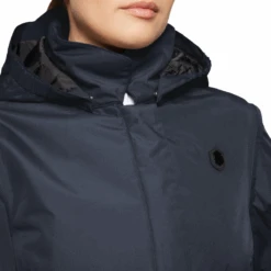 Samshield Women's Delfina Waterproof Coat 9 Samshield Women's Delfina Waterproof Coat -Farm House Tack Store 6b3f9f19 0a46 45a4 9f08 d6a18da2ff6d