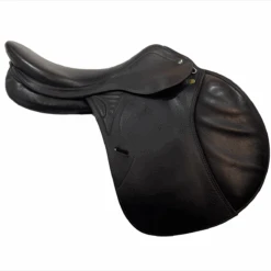 Prestige Versailles 17" Used Close Contact Saddle 6 Prestige Versailles 17" Used Close Contact Saddle -Farm House Tack Store 6bcf5653 3392 4bcb abe0 1c22c1c0e11f