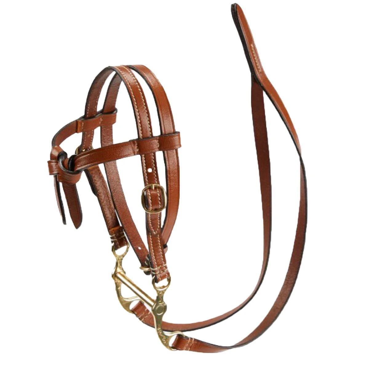 LeMieux Kids Toy Pony Western Bridle 3 LeMieux Kids Toy Pony Western Bridle