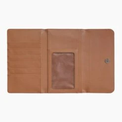 AWST Int'l Dee-Bit 3-Fold Leather Wallet 15 AWST Int'l Dee-Bit 3-Fold Leather Wallet -Farm House Tack Store 6c71239e524bf6faad702f60a008dce5