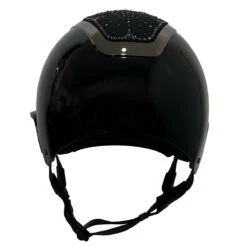 KASK Star Lady Pure Shine Riviera Crystal Helmet 18 KASK Star Lady Pure Shine Riviera Crystal Helmet -Farm House Tack Store 6c9c86a74e42b89234f90b59b3f7827c