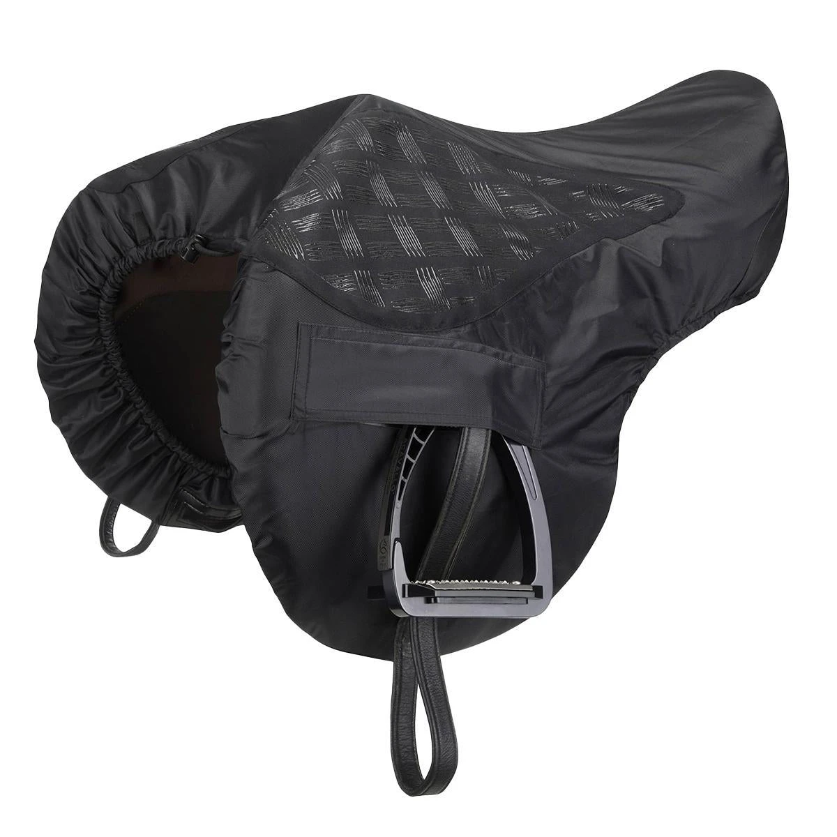 LeMieux Ride On Saddle Cover 6 LeMieux Ride On Saddle Cover - Image 4