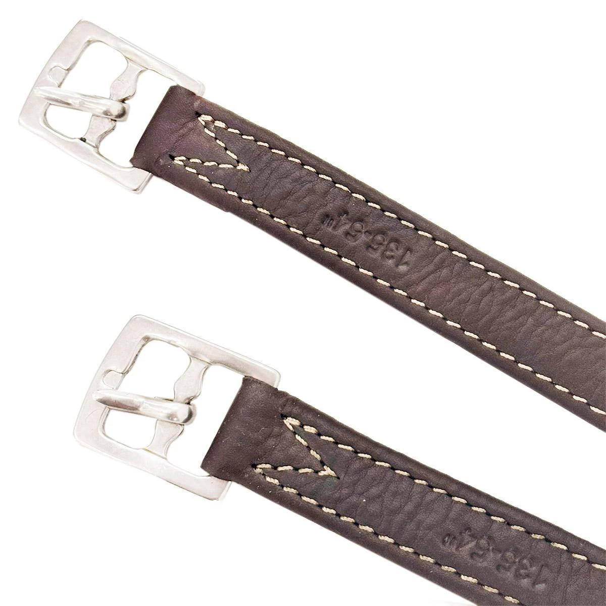 Signature By Antares Stirrup Leathers 7 Signature By Antares Stirrup Leathers - Image 5