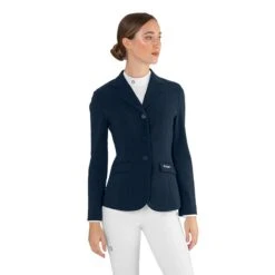 EGO 7 Women's Be Air Jacket 23 EGO 7 Women's Be Air Jacket -Farm House Tack Store 6f0c944c6772f51b936911ca738f2105