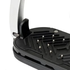 LeMieux Vector Balance Stirrups -Farm House Tack Store 6f65994d4d0aa35b20b1b544c07e479a