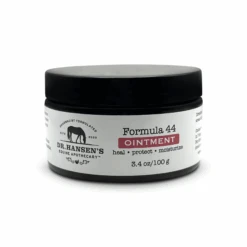 Dr. Hansen's Equine Apothecary Formula 44 Ointment