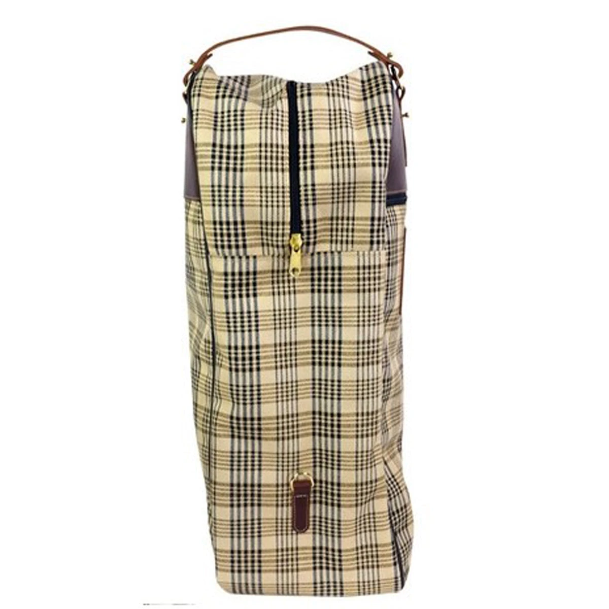 5/A Baker Riding Boot Bag 7 5/A Baker Riding Boot Bag - Image 5