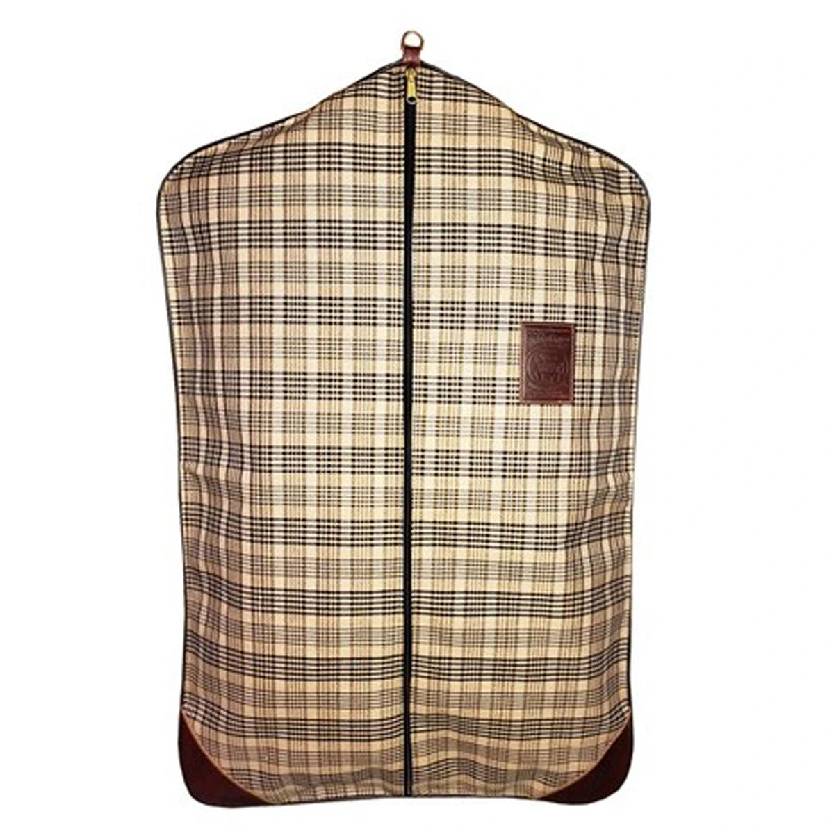 5/A Baker Garment Carrier 4 5/A Baker Garment Carrier - Image 2