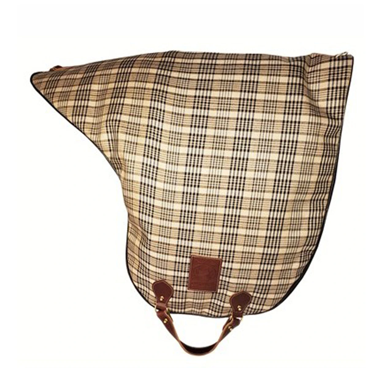 5/A Baker Dressage Saddle Carrier 4 5/A Baker Dressage Saddle Carrier - Image 2