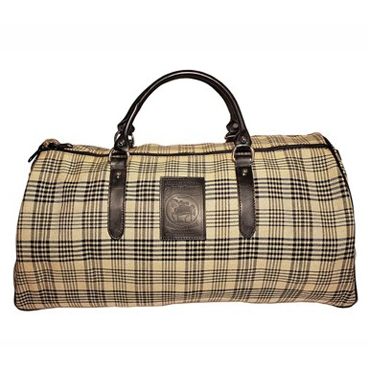 5/A Baker Duffle Bag 3 5/A Baker Duffle Bag