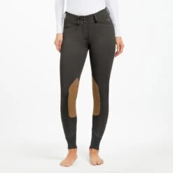 RJ Classics Women's Gracie Knee Patch Breech -Farm House Tack Store 71773a989a8e502a404a90518d1ff7d0 b1145b41 5c39 405f 932d b40fd21ee526