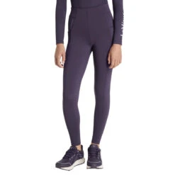 LeMieux Young Rider Orla Pull On Full Seat Tights