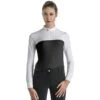 EGO 7 Women's Mesh Top Long Sleeve 1 EGO 7 Women's Mesh Top Long Sleeve -Farm House Tack Store 719b6553f0aba9cfd07c5cf3c967b05b