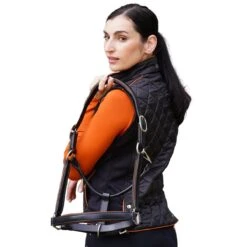 KL Select Women's Taylor Vest 13 KL Select Women's Taylor Vest -Farm House Tack Store 75101230d5e7a8d1dead4b361b8ae544