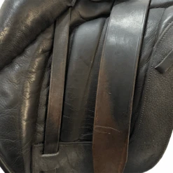 Black Country Vinici X Used Dressage Saddle -Farm House Tack Store 75157566 341a 439b 8c5d 8448e8bb7965