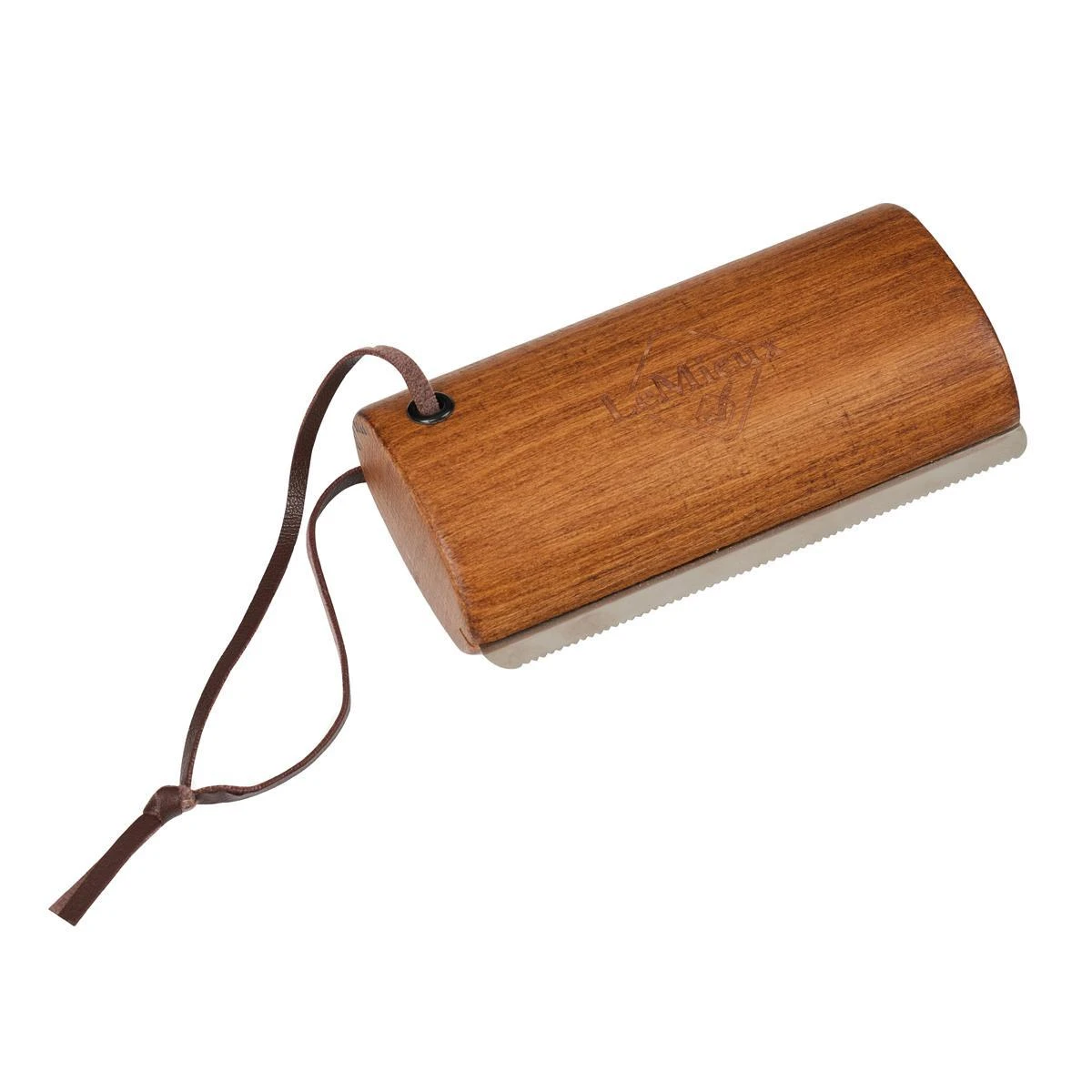 LeMieux Artisan Shedding Comb 3 LeMieux Artisan Shedding Comb