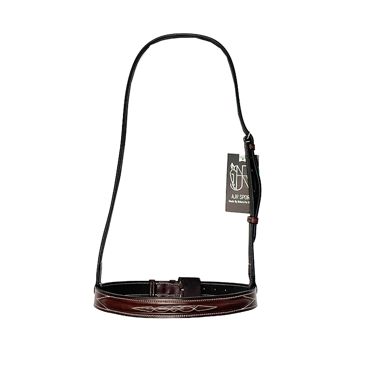 AJR Chain Noseband Hunter Collection 5 AJR Chain Noseband Hunter Collection - Image 3