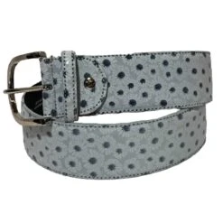 Tailored Sportsman Printed Leather Belt -Farm House Tack Store 75b9a0c4d3abeb5713bffbbef1651818