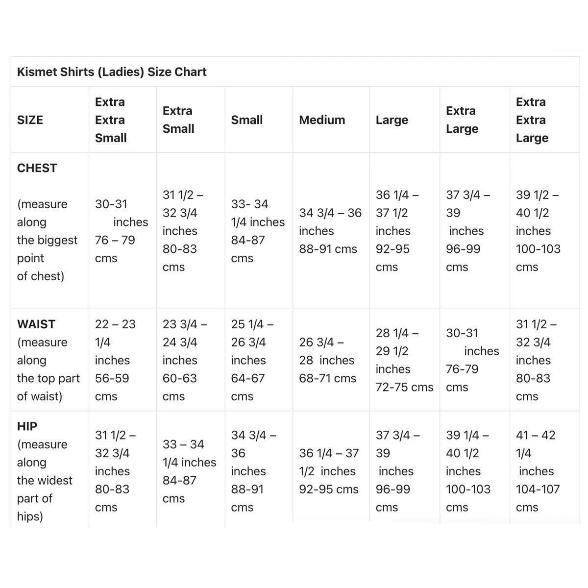 Kismet Capri Long Sleeve Show Shirt 5 Kismet Capri Long Sleeve Show Shirt - Image 3