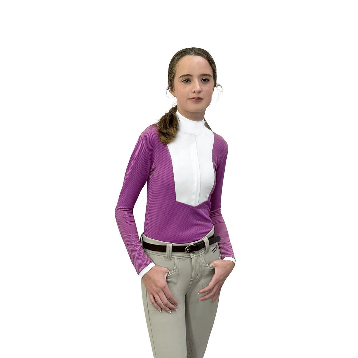 Kismet Eleonoire Long Sleeve Show Shirt 21 Kismet Eleonoire Long Sleeve Show Shirt - Image 19