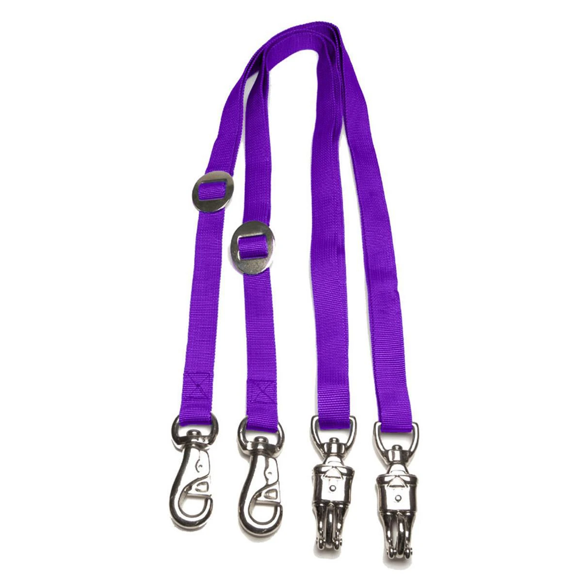 Safety Cross Ties 9 Safety Cross Ties - Image 7