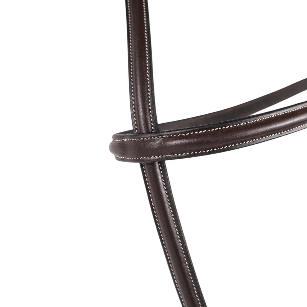 Jake Adams Raised Fancy Stitched Standing Martingale 4 Jake Adams Raised Fancy Stitched Standing Martingale - Image 2