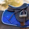 Dapplebay Constellation Pony Saddle Pad