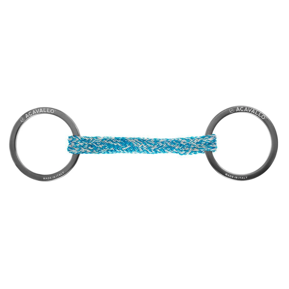 Acavallo "Jumpe" Alupro Bit 10 Acavallo "Jumpe" Alupro Bit - Image 8