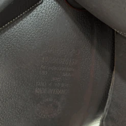 Devoucoux Biarritz O 18" Used Close Contact Saddle 9 Devoucoux Biarritz O 18" Used Close Contact Saddle -Farm House Tack Store 799c4cc7 885d 4df2 924b f3de0f3e9400