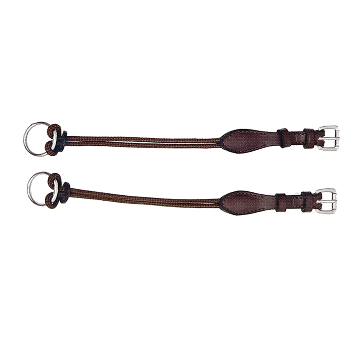 Nunn Finer Leather Gag Cheeks 5 Nunn Finer Leather Gag Cheeks - Image 3