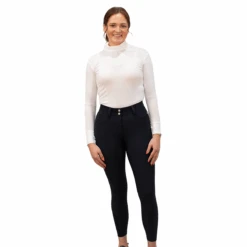 Cavallo Ladies Cuna Full Grip Mobile Breeches - Sale