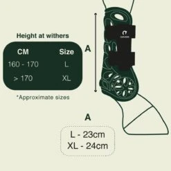 Gatusos Front Air Horse Boots 26 Gatusos Front Air Horse Boots -Farm House Tack Store 7a06edc8 1eb3 4391 9533 a6053958a4cb