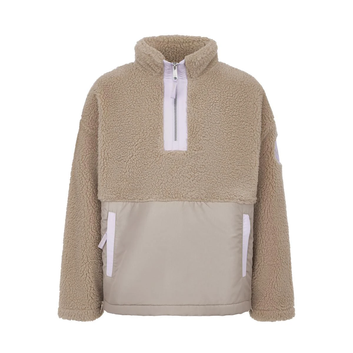 LeMieux Young Rider Tammy Teddy Fleece Jacket 19 LeMieux Young Rider Tammy Teddy Fleece Jacket - Image 17